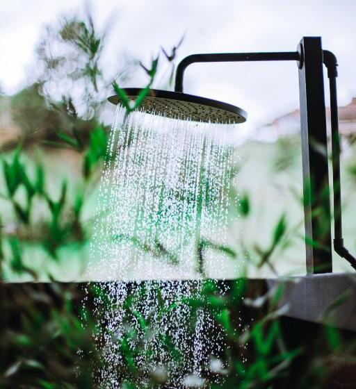 디럭스 룸, Domus Glamping Guatapé