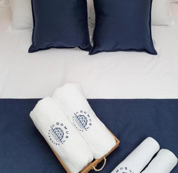 디럭스 룸, Domus Glamping Guatapé