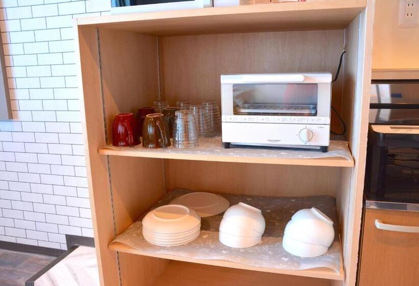 패밀리 룸, Economy Hotel Upashi