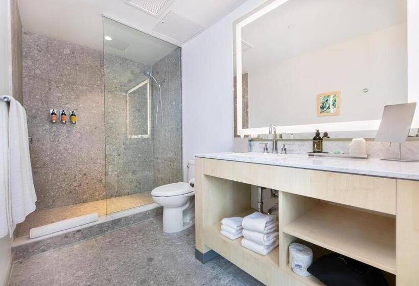 غرفة ديلوكس, Eleo At The University Of Florida