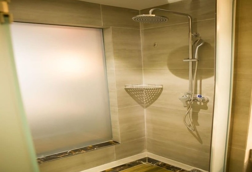 수피리어 룸, Greentree Eastern Hotel Handan Daming Bus Station