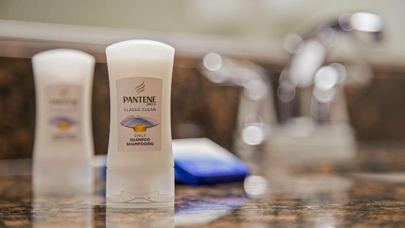 디럭스 스위트, Greentree Eastern Hotel Handan Daming Bus Station