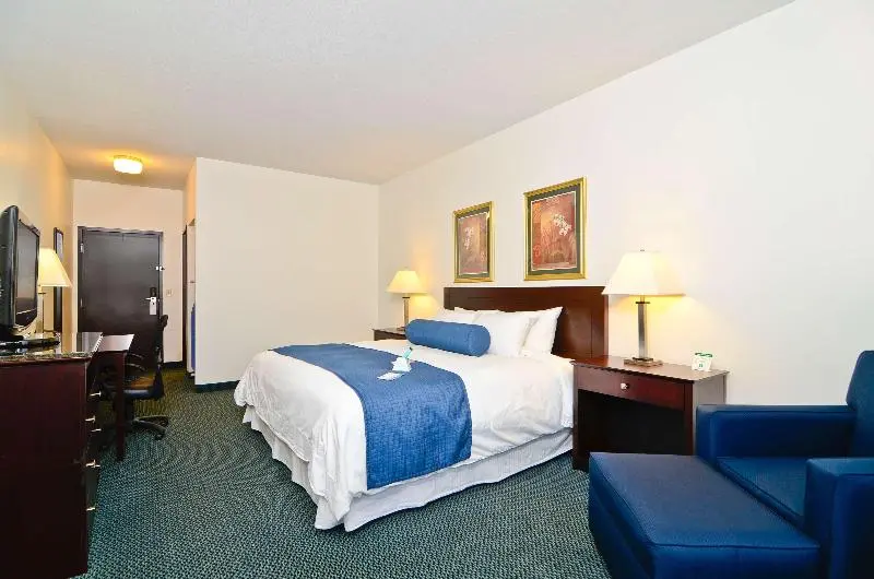 デラックススイート, Greentree Eastern Hotel Handan Daming Bus Station