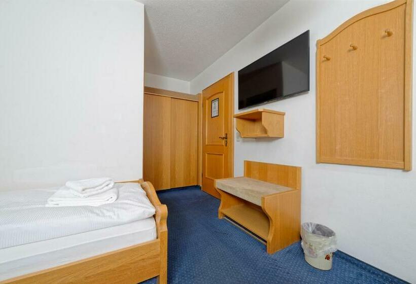 Habitación Estàndard Individual, Das Gästehaus Unt  Am See