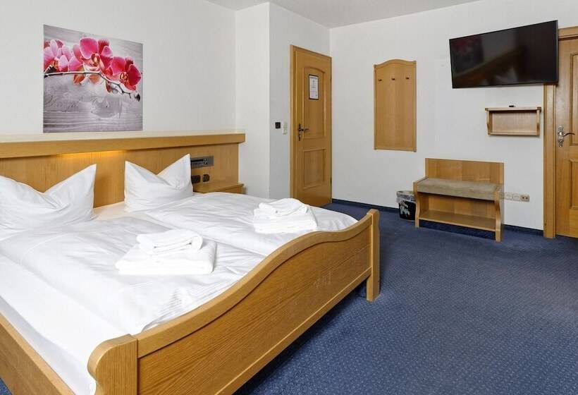 Family Room, Das Gästehaus Unt  Am See