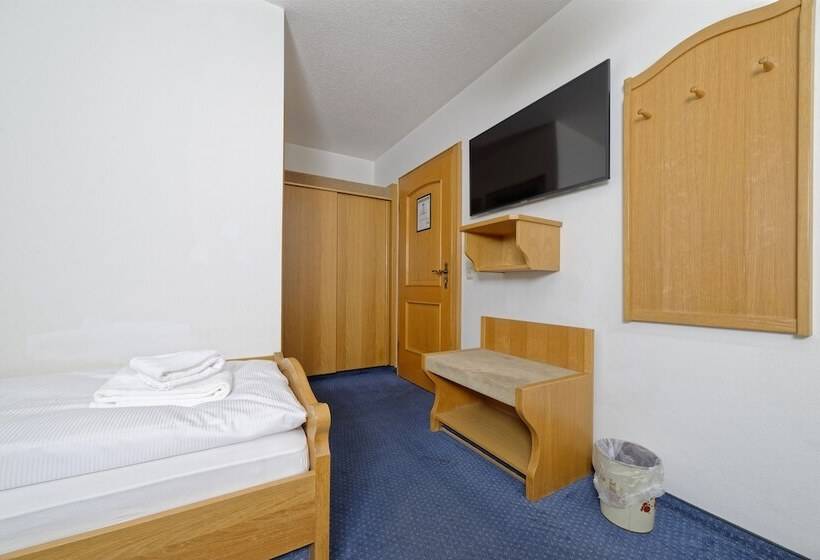 Family Room, Das Gästehaus Unt  Am See