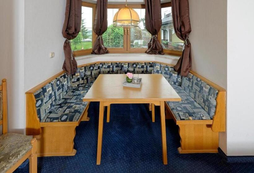 Habitació Estàndard, Das Gästehaus Unt  Am See