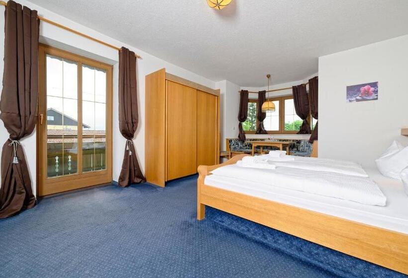 Habitació Estàndard, Das Gästehaus Unt  Am See