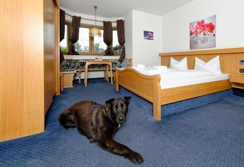 Habitació Estàndard, Das Gästehaus Unt  Am See