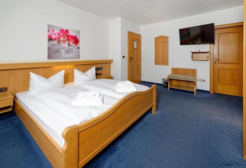 Habitació Estàndard, Das Gästehaus Unt  Am See