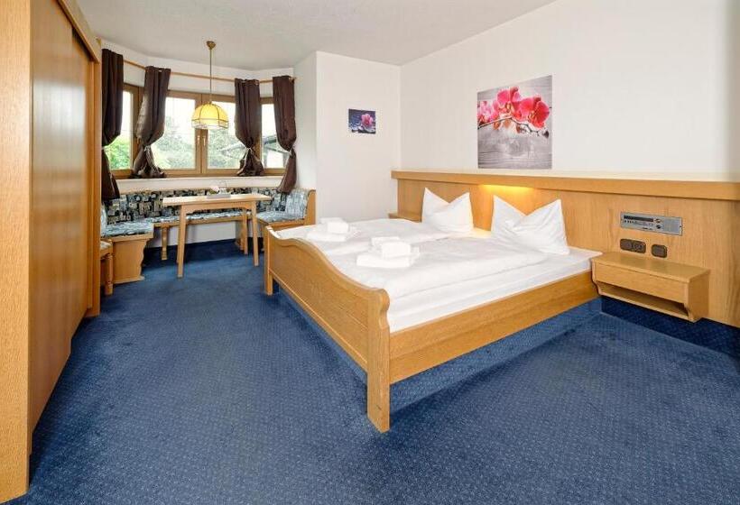 Habitació Estàndard, Das Gästehaus Unt  Am See