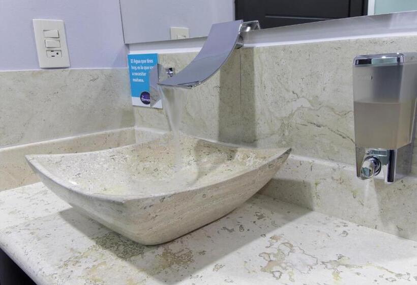 豪华房间, La Terraza