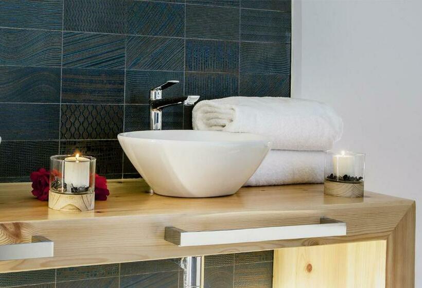 Люкс Повышенной Комфортности, Mar Do ézaro   Boutique