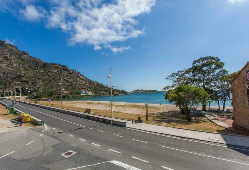 Люкс Повышенной Комфортности, Mar Do ézaro   Boutique