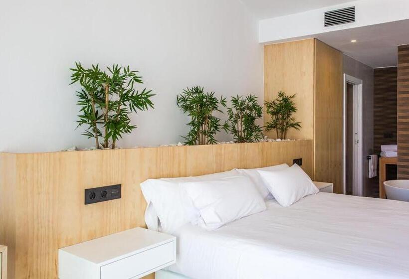 Номер Deluxe Вид на Море, Mar Do ézaro   Boutique