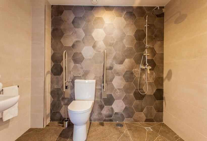 Номер Стандарт Адаптированный для Инвалидов, Mar Do ézaro   Boutique