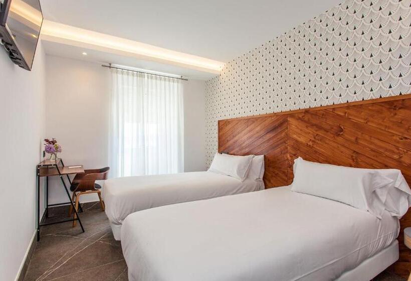 Номер Стандарт Адаптированный для Инвалидов, Mar Do ézaro   Boutique