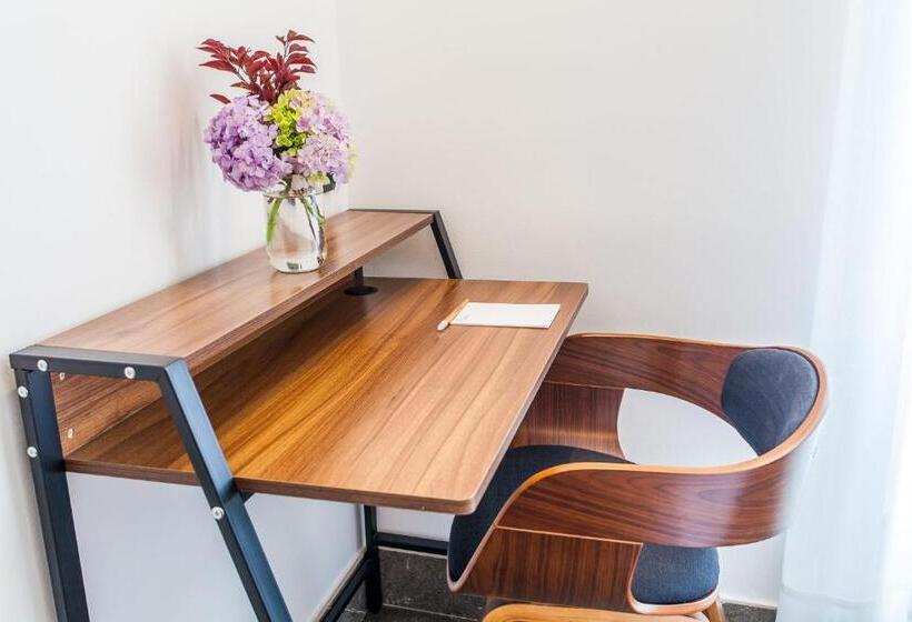 Номер Стандарт Адаптированный для Инвалидов, Mar Do ézaro   Boutique