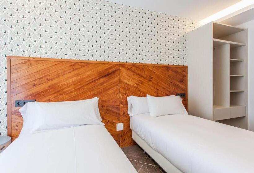 Номер Стандарт Адаптированный для Инвалидов, Mar Do ézaro   Boutique