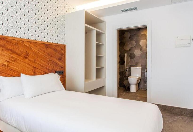 Номер Стандарт Адаптированный для Инвалидов, Mar Do ézaro   Boutique