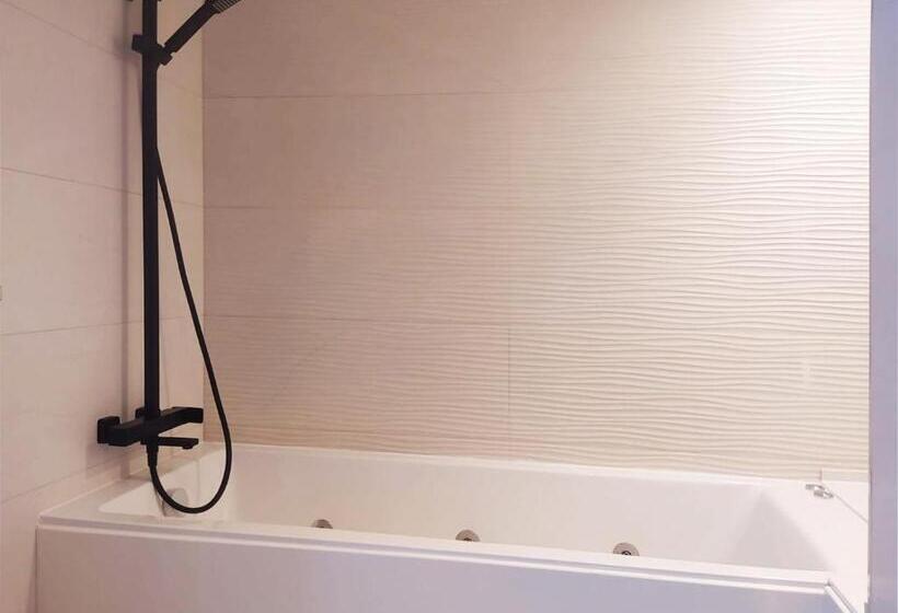 Номер Стандарт с Гидромассажем, Mar Do ézaro   Boutique