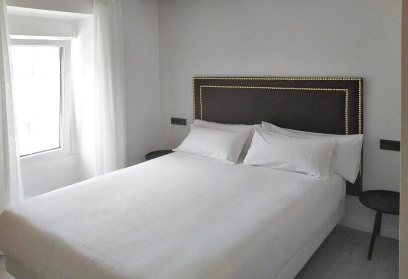 Номер Стандарт с Гидромассажем, Mar Do ézaro   Boutique