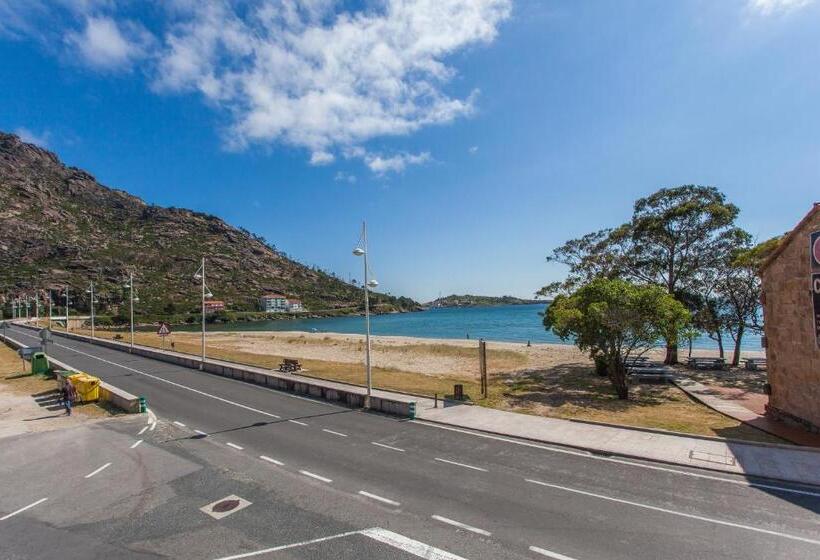 Номер Стандарт с Гидромассажем, Mar Do ézaro   Boutique