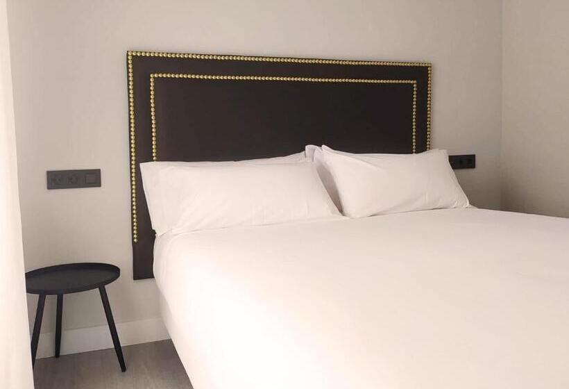 Номер Стандарт с Гидромассажем, Mar Do ézaro   Boutique