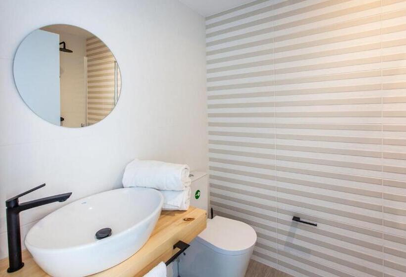 Номер Стандарт Вид на Море, Mar Do ézaro   Boutique