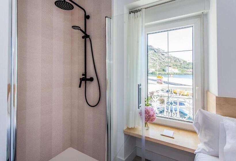 Номер Стандарт Индивидуальный, Mar Do ézaro   Boutique