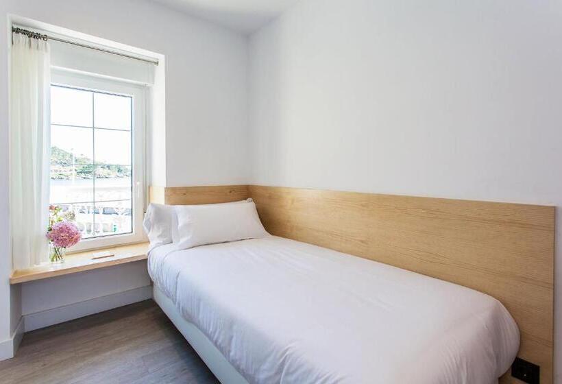 Номер Стандарт Индивидуальный, Mar Do ézaro   Boutique