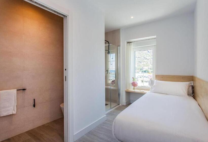 Номер Стандарт Индивидуальный, Mar Do ézaro   Boutique