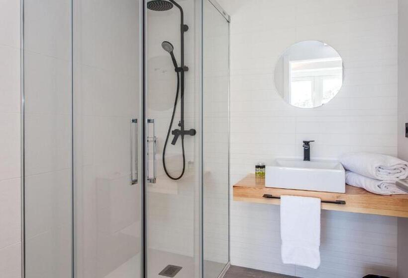 Номер Стандарт Вид на Море, Mar Do ézaro   Boutique