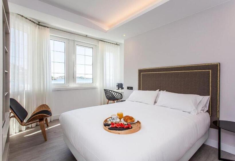 Номер Стандарт Вид на Море, Mar Do ézaro   Boutique