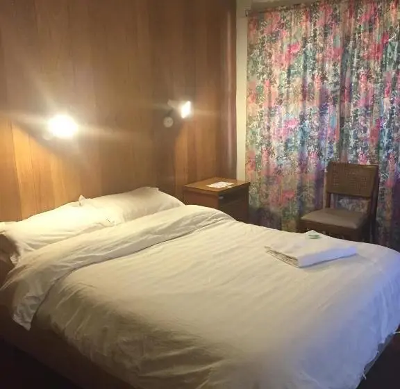 スタンダードルーム, Meekatharra