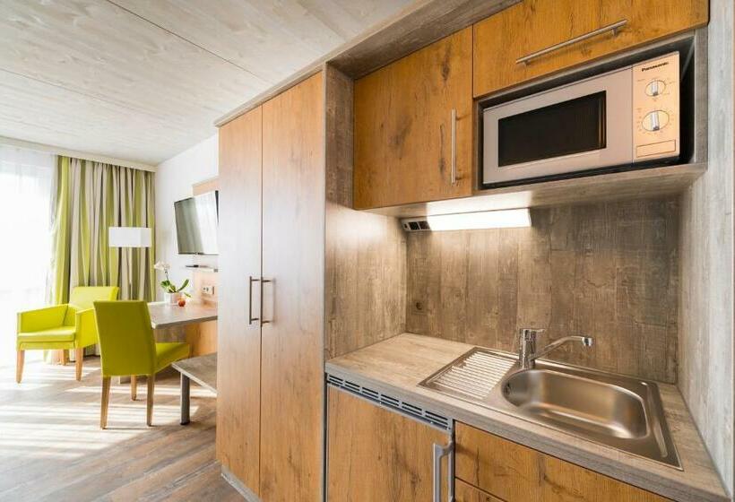 Quarto Estandar, Oho Rooms Herrenberg Digital Access Only