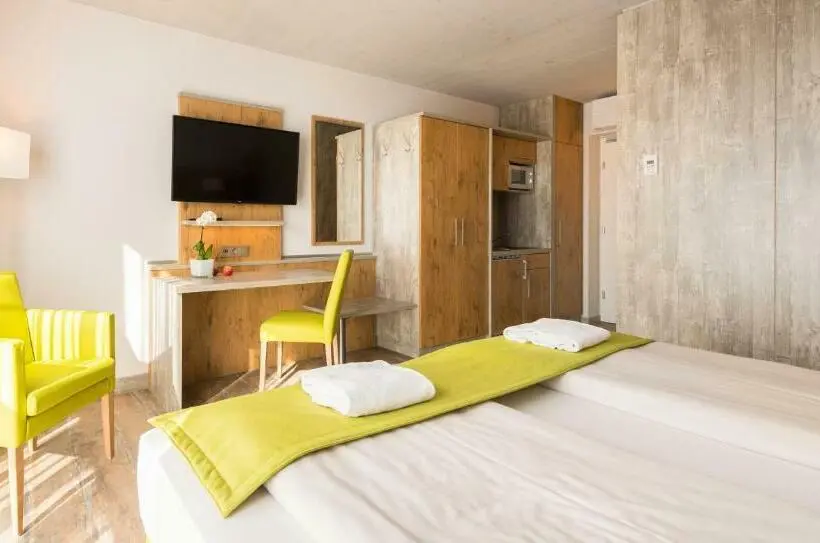 Standard-huone, Oho Rooms Herrenberg Digital Access Only