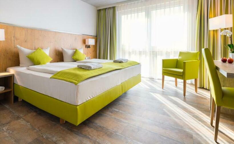 Quarto Estandar, Oho Rooms Herrenberg Digital Access Only