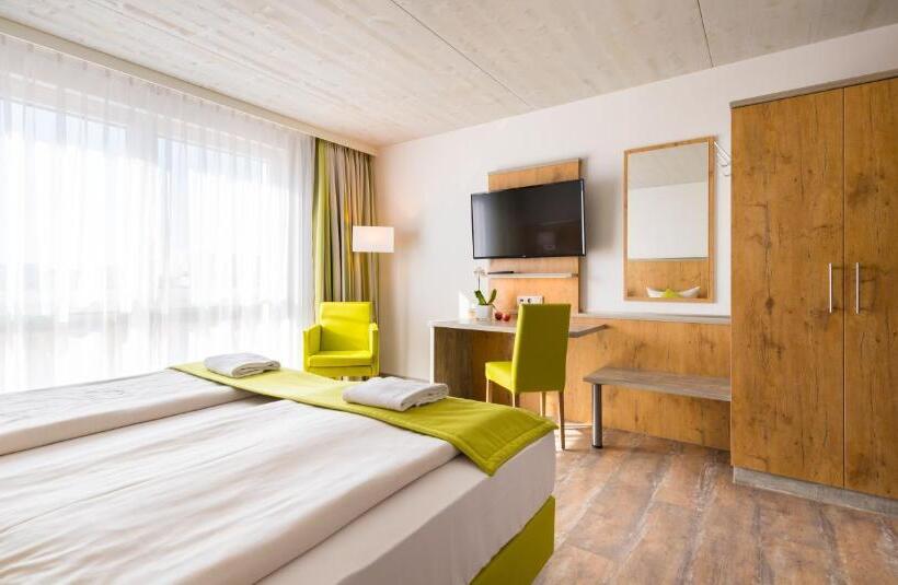 스탠다드 룸, Oho Rooms Herrenberg Digital Access Only