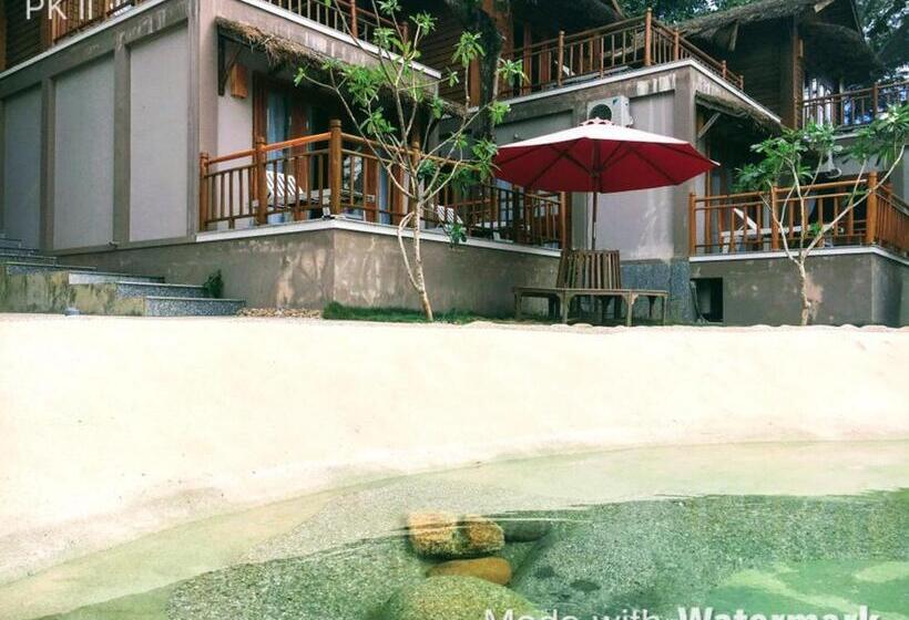 بانگلوی استاندارد, Resort O.six