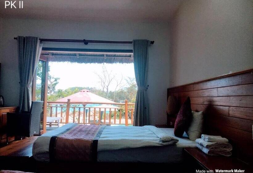 بانگلوی استاندارد, Resort O.six