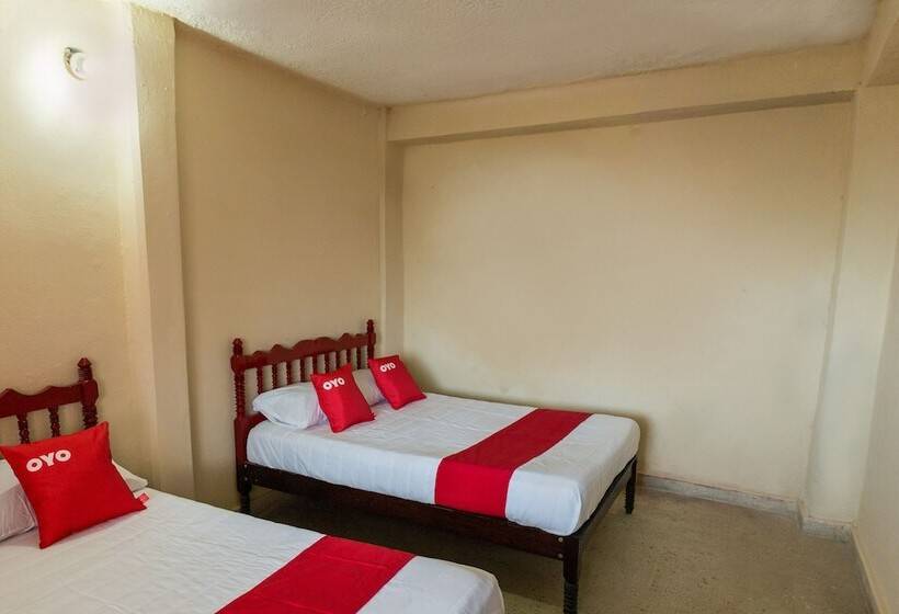 ファミリールーム, Oyo Rubi