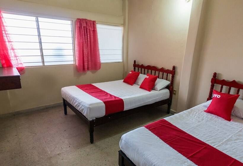 ファミリールーム, Oyo Rubi