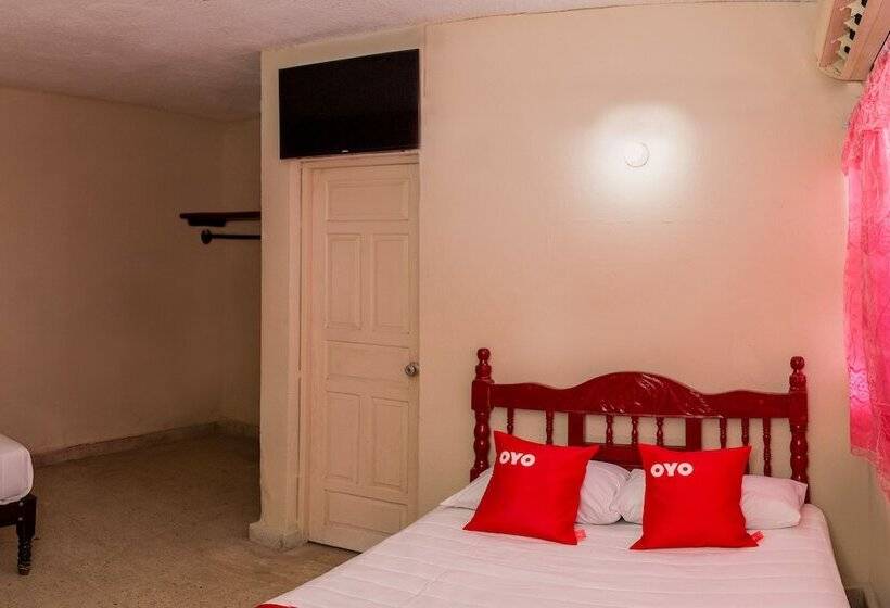 ファミリールーム, Oyo Rubi