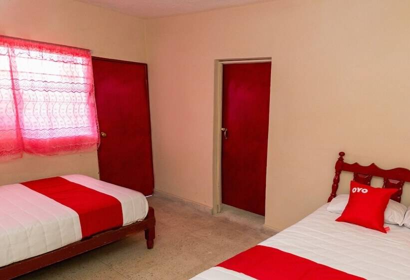 ファミリールーム, Oyo Rubi