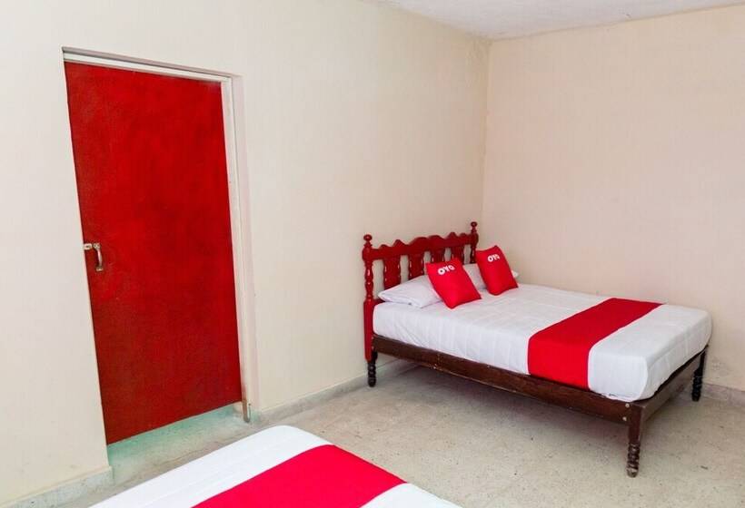 ファミリールーム, Oyo Rubi