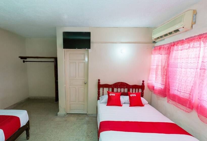 ファミリールーム, Oyo Rubi