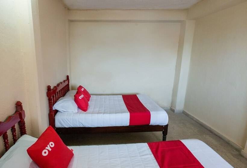 ファミリールーム, Oyo Rubi