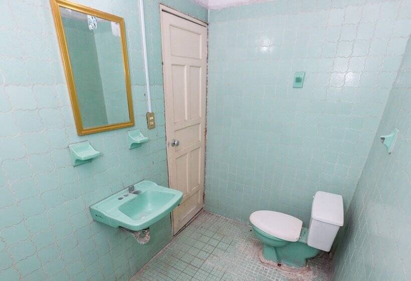 ファミリールーム, Oyo Rubi