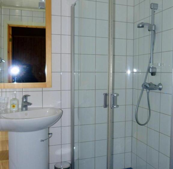 בית, 2 חדרי שינה, Statles Rorbu  Og Konferansesenter As